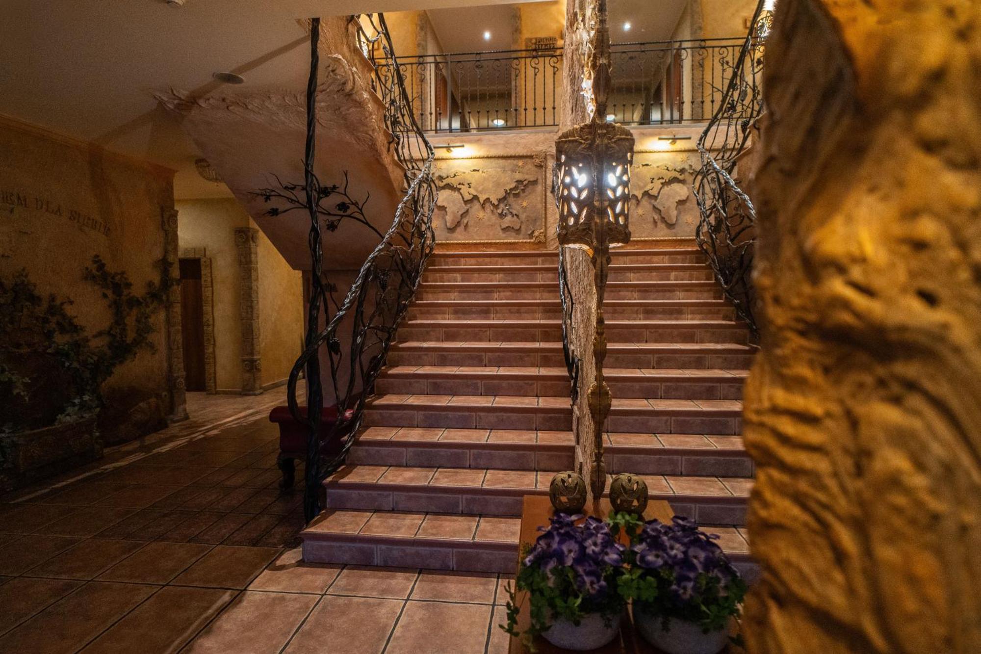 Hotel Ksiecia Jozefa Poznań Buitenkant foto